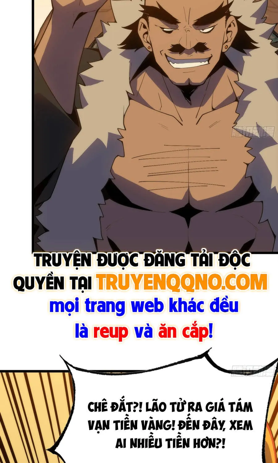 Đại Lão Tu Tiên Mở Tài Khoản Phụ Ở Dị Thế Giới Chap 16 - Next Chap 17