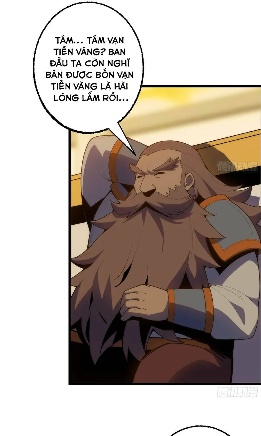 Đại Lão Tu Tiên Mở Tài Khoản Phụ Ở Dị Thế Giới Chap 16 - Next Chap 17