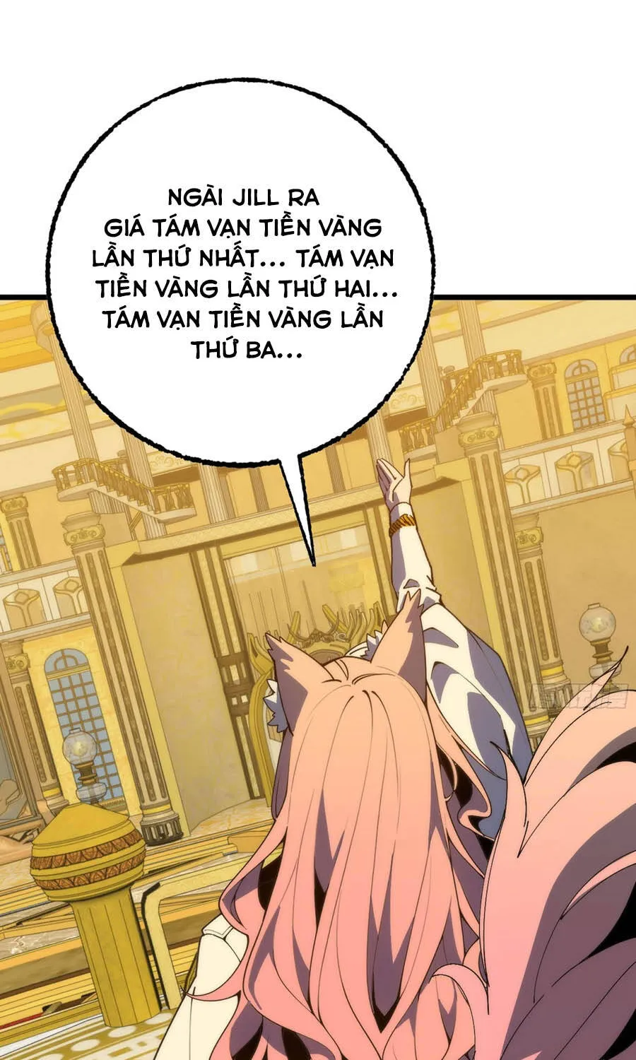 Đại Lão Tu Tiên Mở Tài Khoản Phụ Ở Dị Thế Giới Chap 16 - Next Chap 17