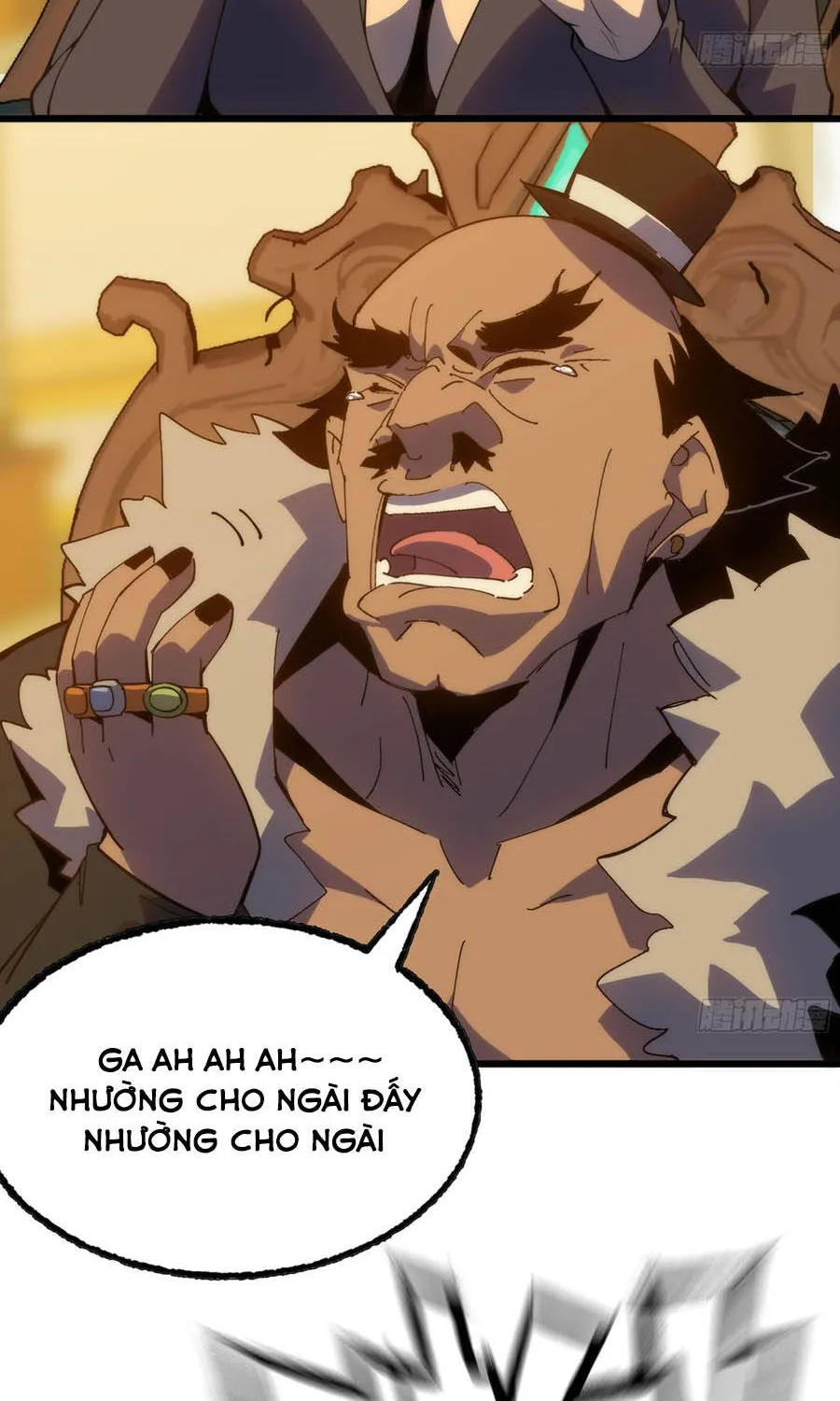 Đại Lão Tu Tiên Mở Tài Khoản Phụ Ở Dị Thế Giới Chap 16 - Next Chap 17