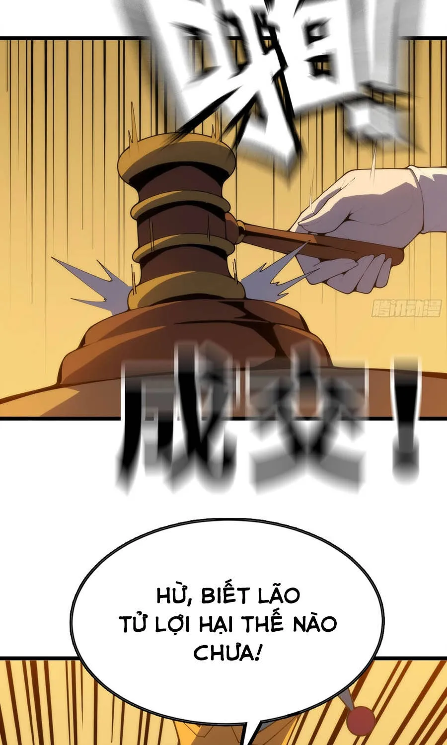 Đại Lão Tu Tiên Mở Tài Khoản Phụ Ở Dị Thế Giới Chap 16 - Next Chap 17