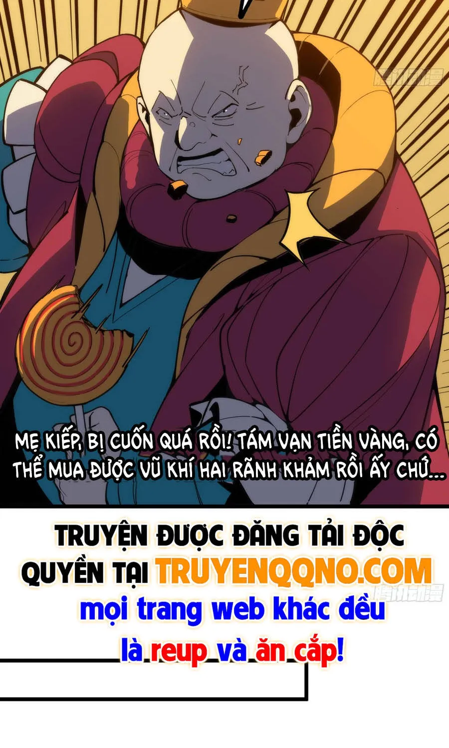 Đại Lão Tu Tiên Mở Tài Khoản Phụ Ở Dị Thế Giới Chap 16 - Next Chap 17