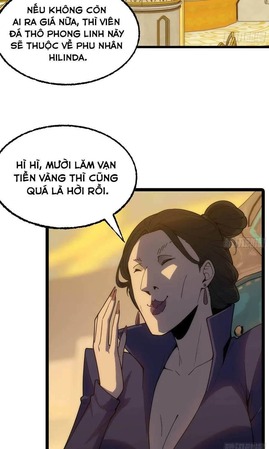 Đại Lão Tu Tiên Mở Tài Khoản Phụ Ở Dị Thế Giới Chap 16 - Next Chap 17