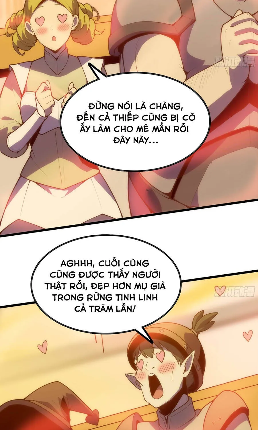 Đại Lão Tu Tiên Mở Tài Khoản Phụ Ở Dị Thế Giới Chap 16 - Next Chap 17
