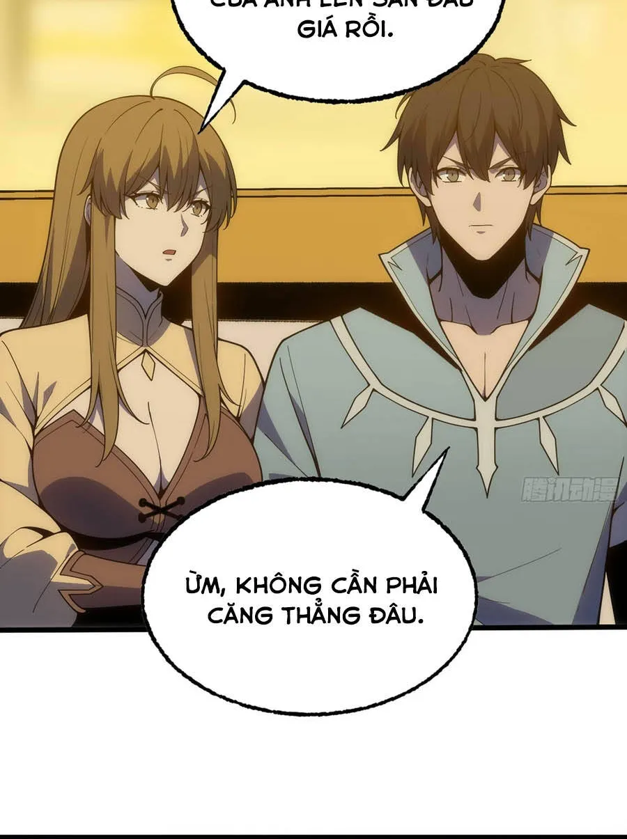 Đại Lão Tu Tiên Mở Tài Khoản Phụ Ở Dị Thế Giới Chap 16 - Next Chap 17