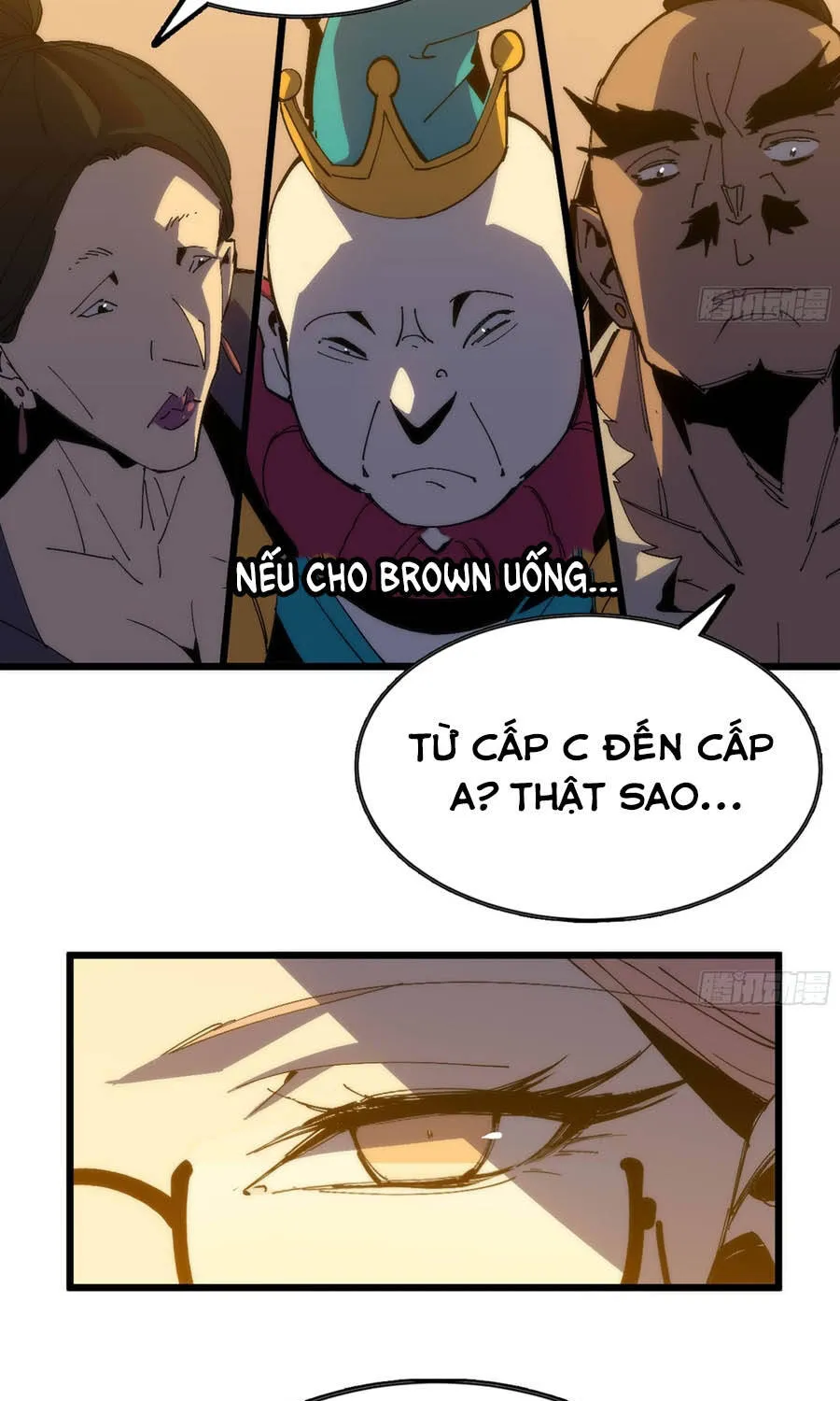 Đại Lão Tu Tiên Mở Tài Khoản Phụ Ở Dị Thế Giới Chap 16 - Next Chap 17