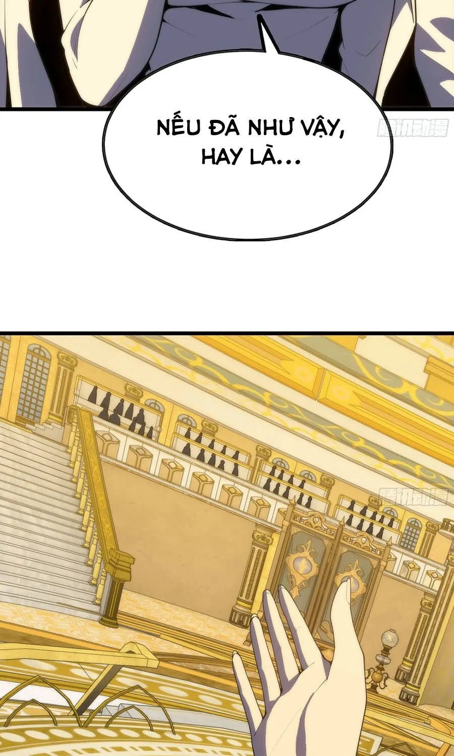 Đại Lão Tu Tiên Mở Tài Khoản Phụ Ở Dị Thế Giới Chap 16 - Next Chap 17