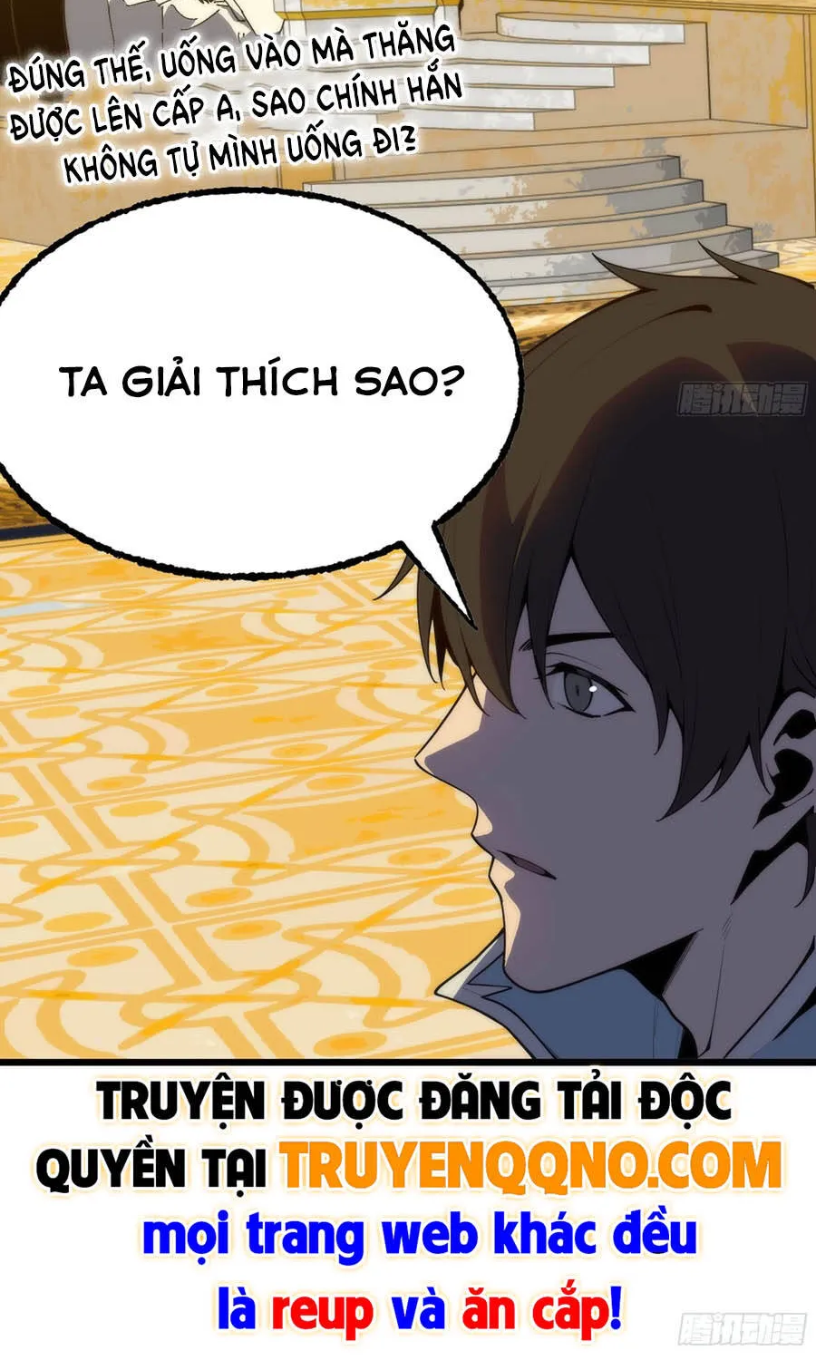 Đại Lão Tu Tiên Mở Tài Khoản Phụ Ở Dị Thế Giới Chap 16 - Next Chap 17