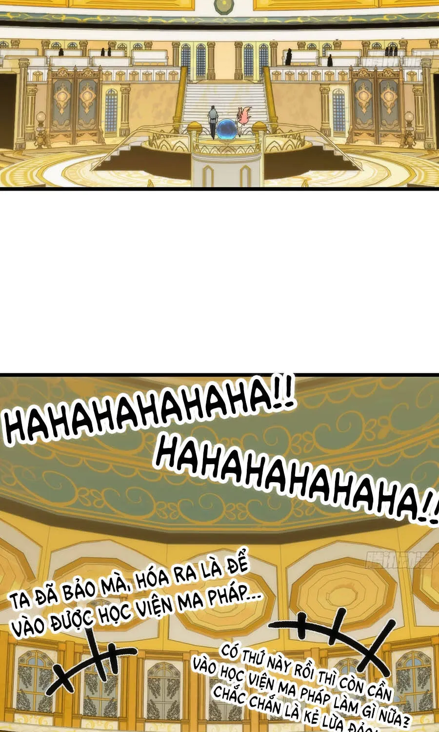 Đại Lão Tu Tiên Mở Tài Khoản Phụ Ở Dị Thế Giới Chap 16 - Next Chap 17