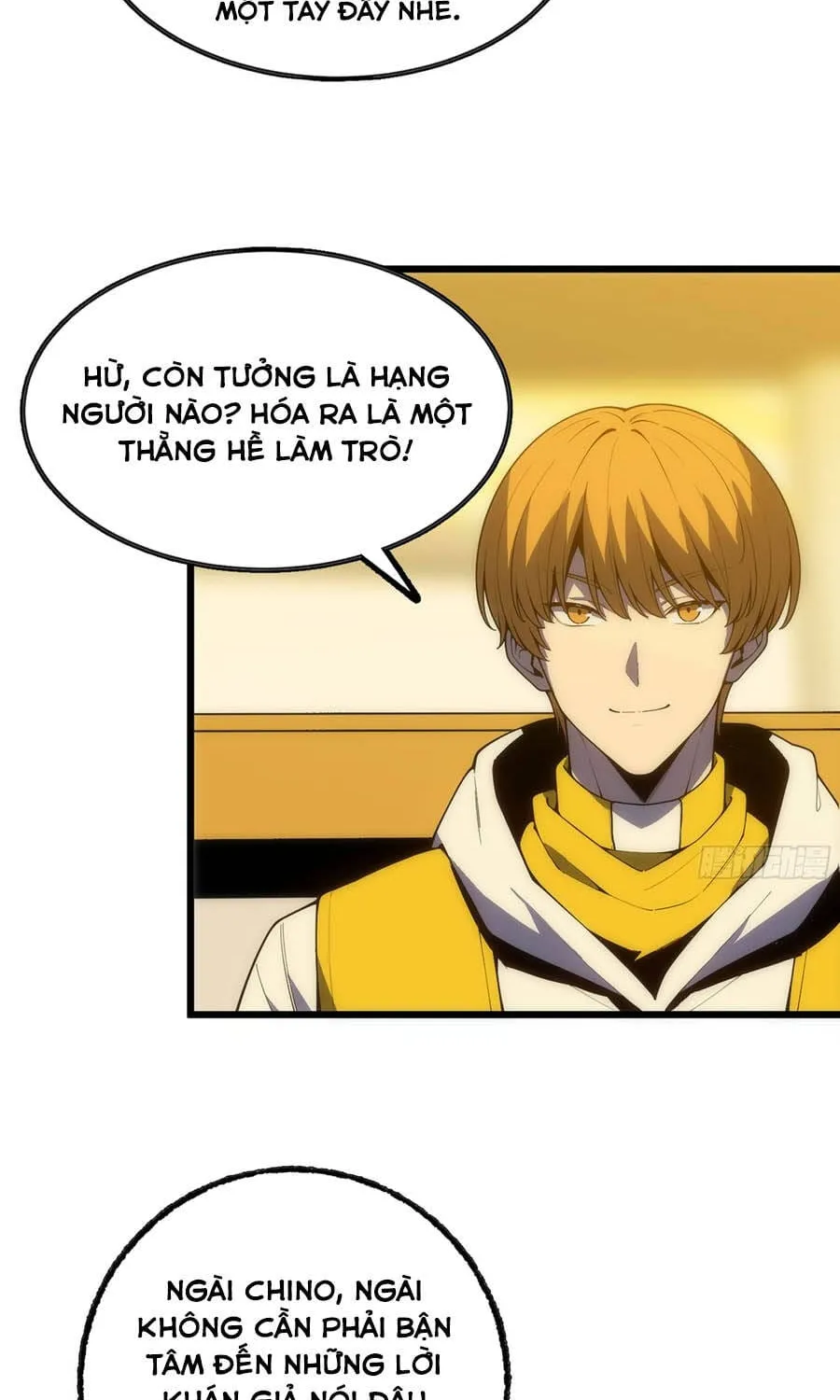Đại Lão Tu Tiên Mở Tài Khoản Phụ Ở Dị Thế Giới Chap 16 - Next Chap 17