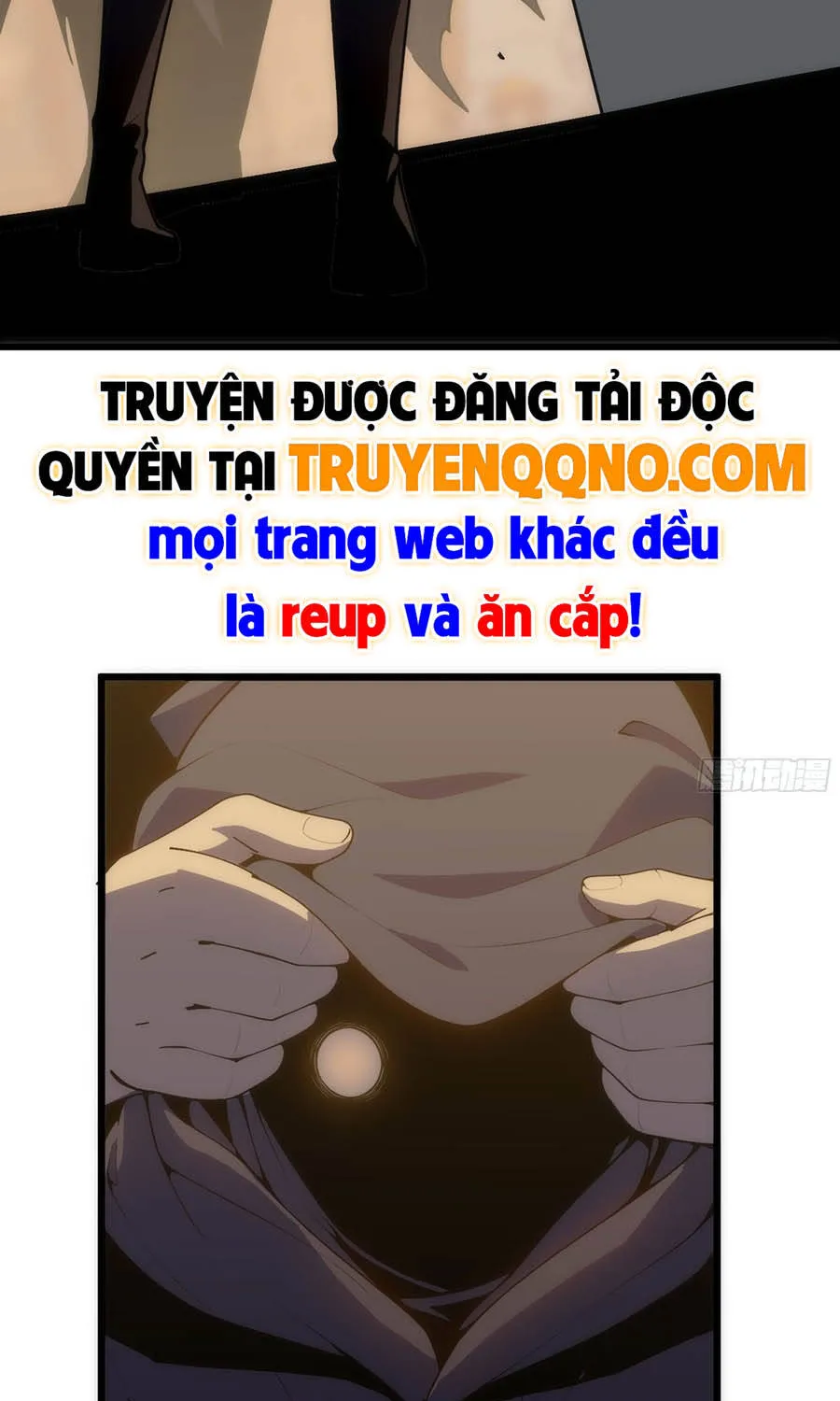 Đại Lão Tu Tiên Mở Tài Khoản Phụ Ở Dị Thế Giới Chap 17 - Next Chap 18