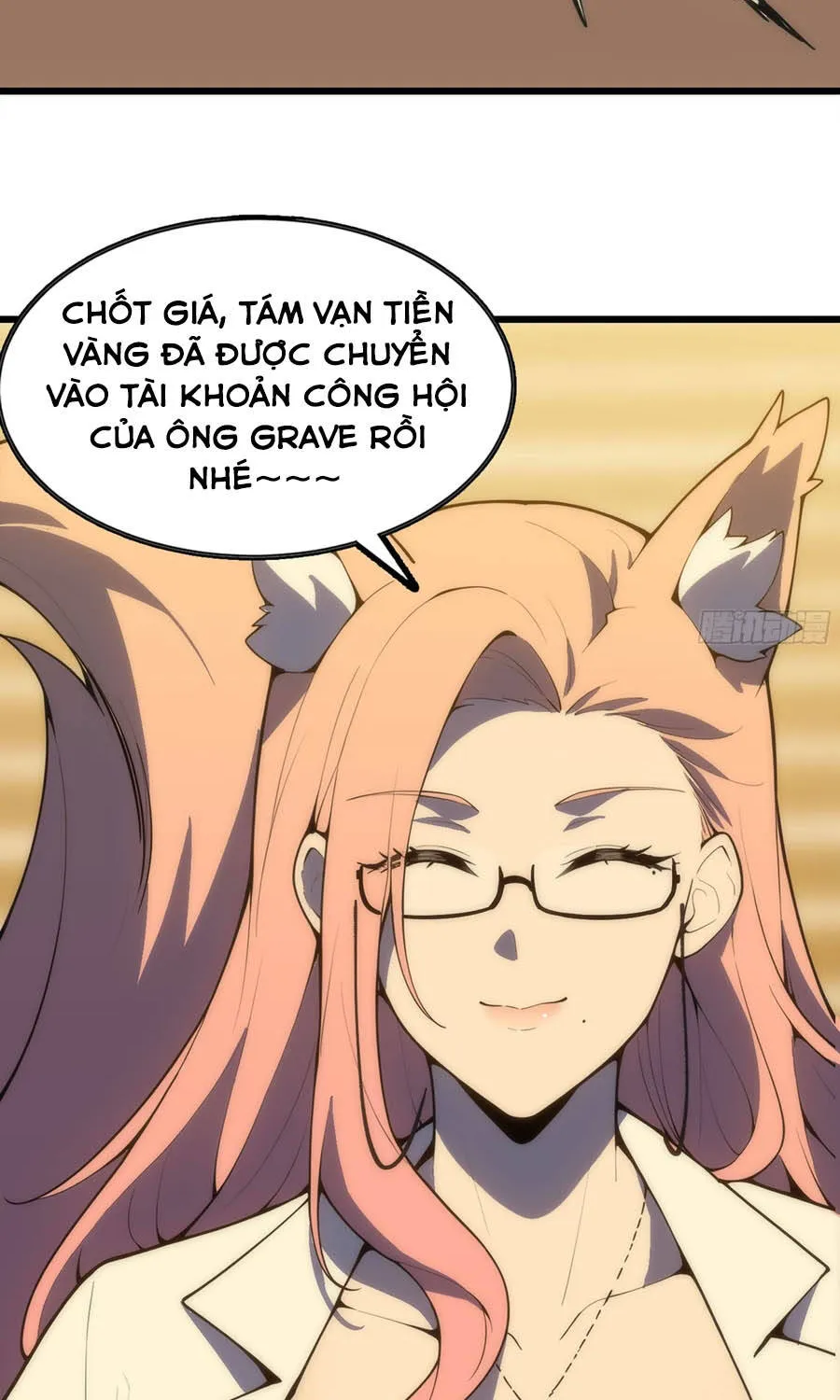 Đại Lão Tu Tiên Mở Tài Khoản Phụ Ở Dị Thế Giới Chap 17 - Next Chap 18