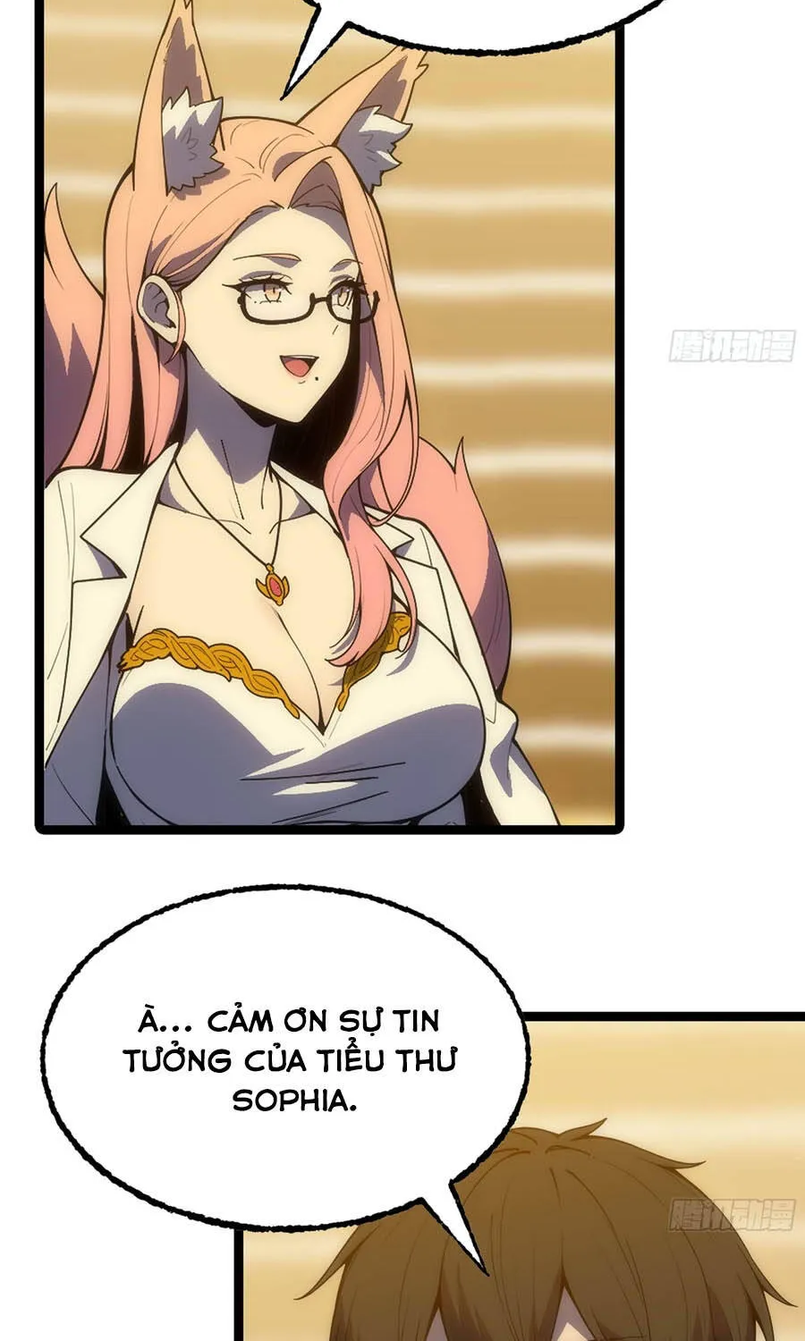 Đại Lão Tu Tiên Mở Tài Khoản Phụ Ở Dị Thế Giới Chap 17 - Next Chap 18
