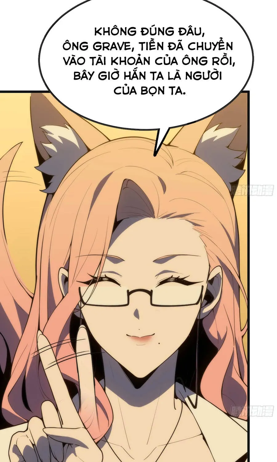 Đại Lão Tu Tiên Mở Tài Khoản Phụ Ở Dị Thế Giới Chap 17 - Next Chap 18