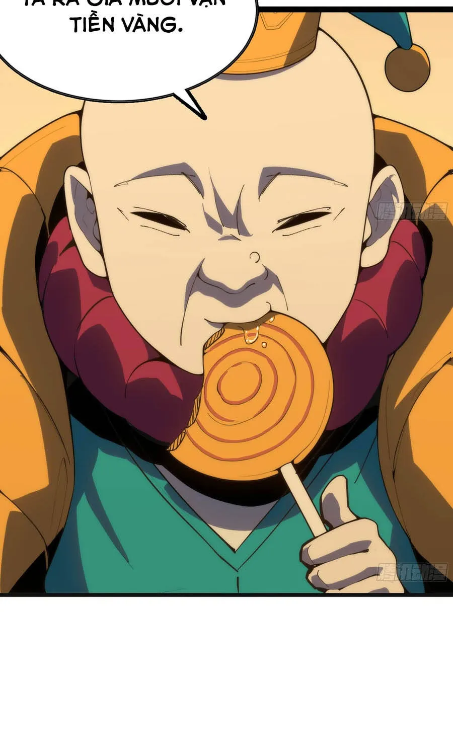 Đại Lão Tu Tiên Mở Tài Khoản Phụ Ở Dị Thế Giới Chap 17 - Next Chap 18