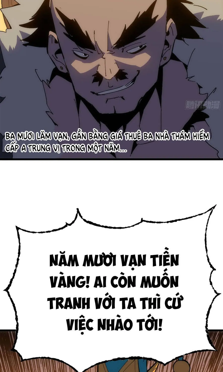 Đại Lão Tu Tiên Mở Tài Khoản Phụ Ở Dị Thế Giới Chap 17 - Next Chap 18