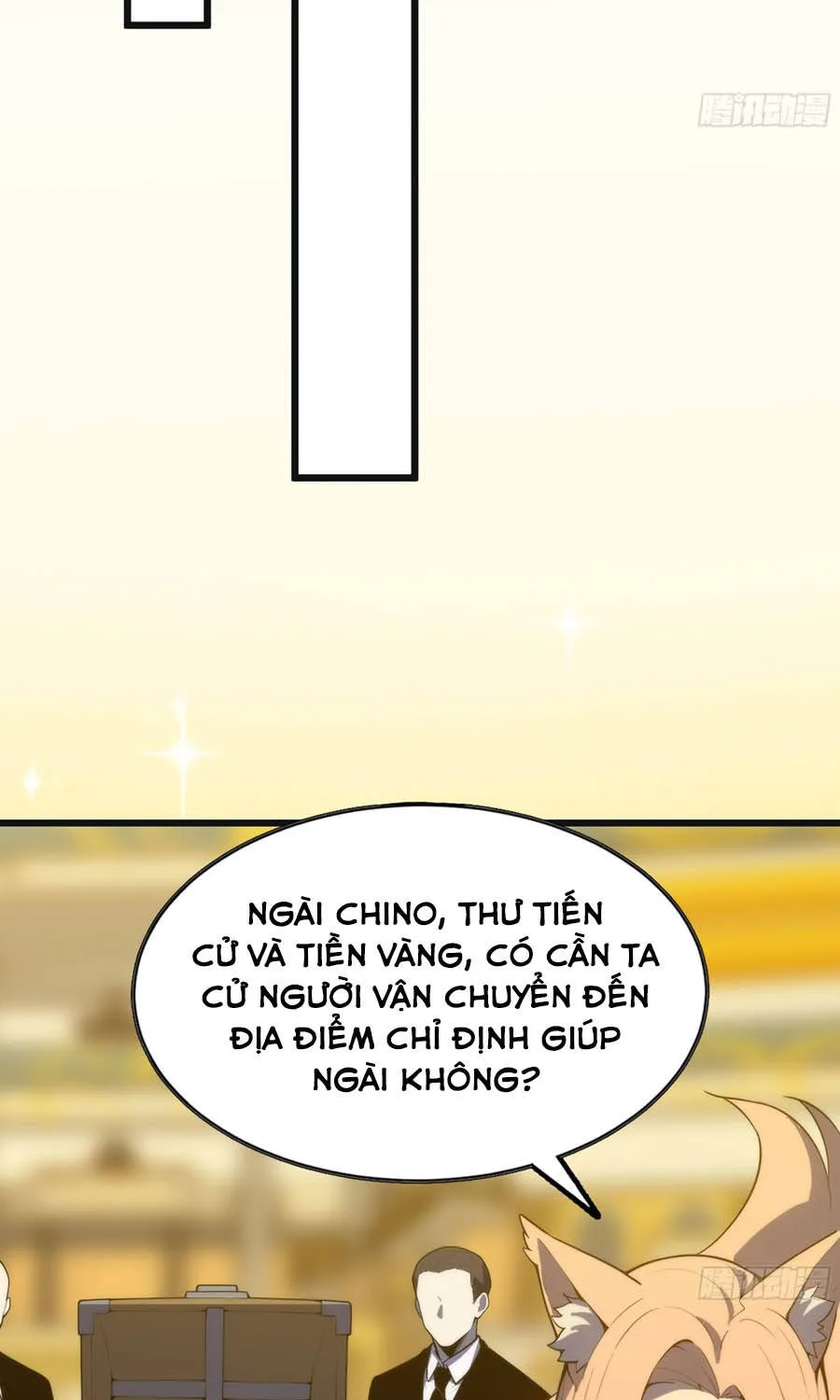 Đại Lão Tu Tiên Mở Tài Khoản Phụ Ở Dị Thế Giới Chap 17 - Next Chap 18