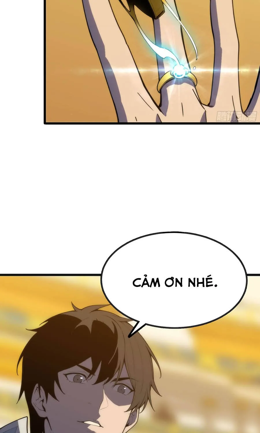 Đại Lão Tu Tiên Mở Tài Khoản Phụ Ở Dị Thế Giới Chap 17 - Next Chap 18