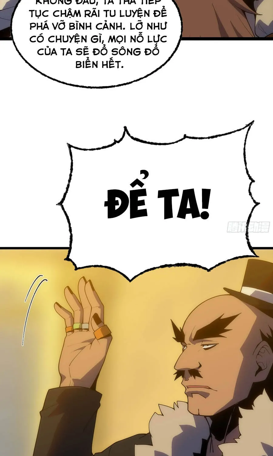 Đại Lão Tu Tiên Mở Tài Khoản Phụ Ở Dị Thế Giới Chap 17 - Next Chap 18