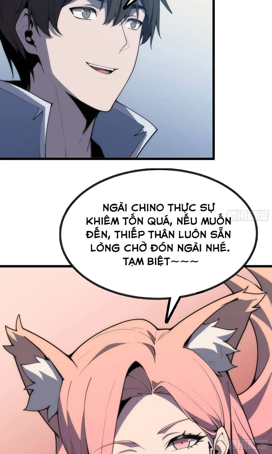 Đại Lão Tu Tiên Mở Tài Khoản Phụ Ở Dị Thế Giới Chap 17 - Next Chap 18
