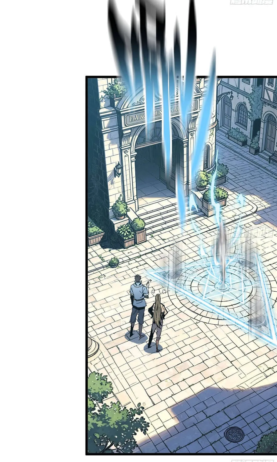 Đại Lão Tu Tiên Mở Tài Khoản Phụ Ở Dị Thế Giới Chap 17 - Next Chap 18