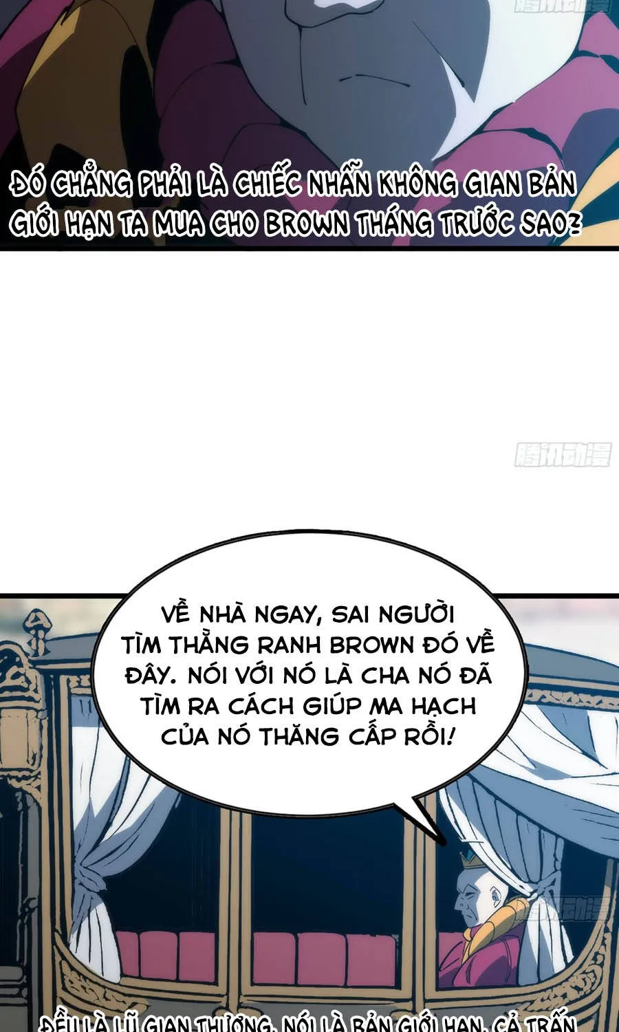 Đại Lão Tu Tiên Mở Tài Khoản Phụ Ở Dị Thế Giới Chap 17 - Next Chap 18
