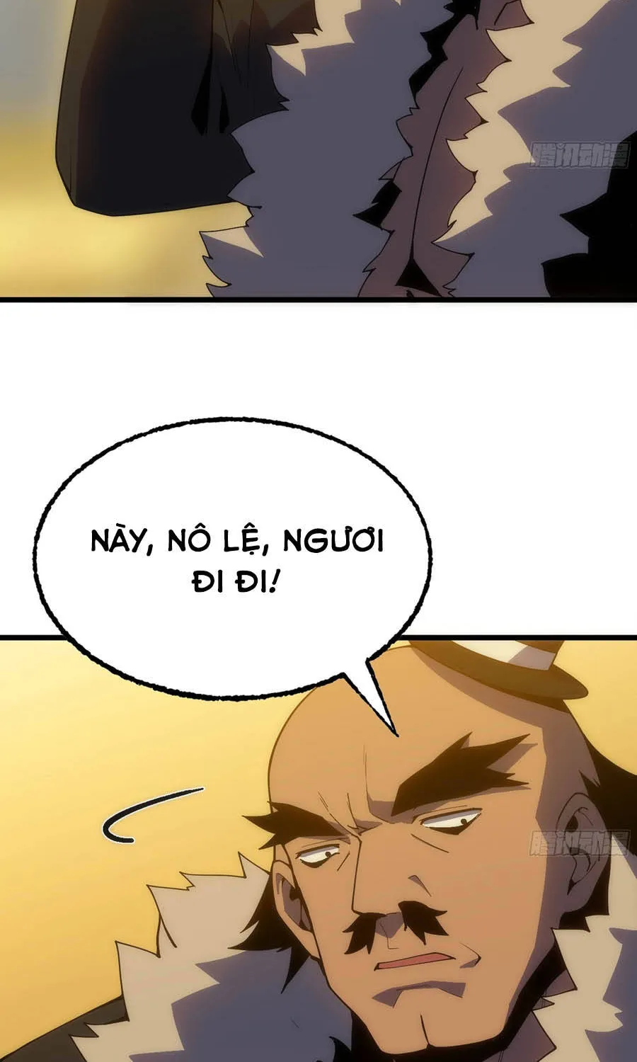 Đại Lão Tu Tiên Mở Tài Khoản Phụ Ở Dị Thế Giới Chap 17 - Next Chap 18