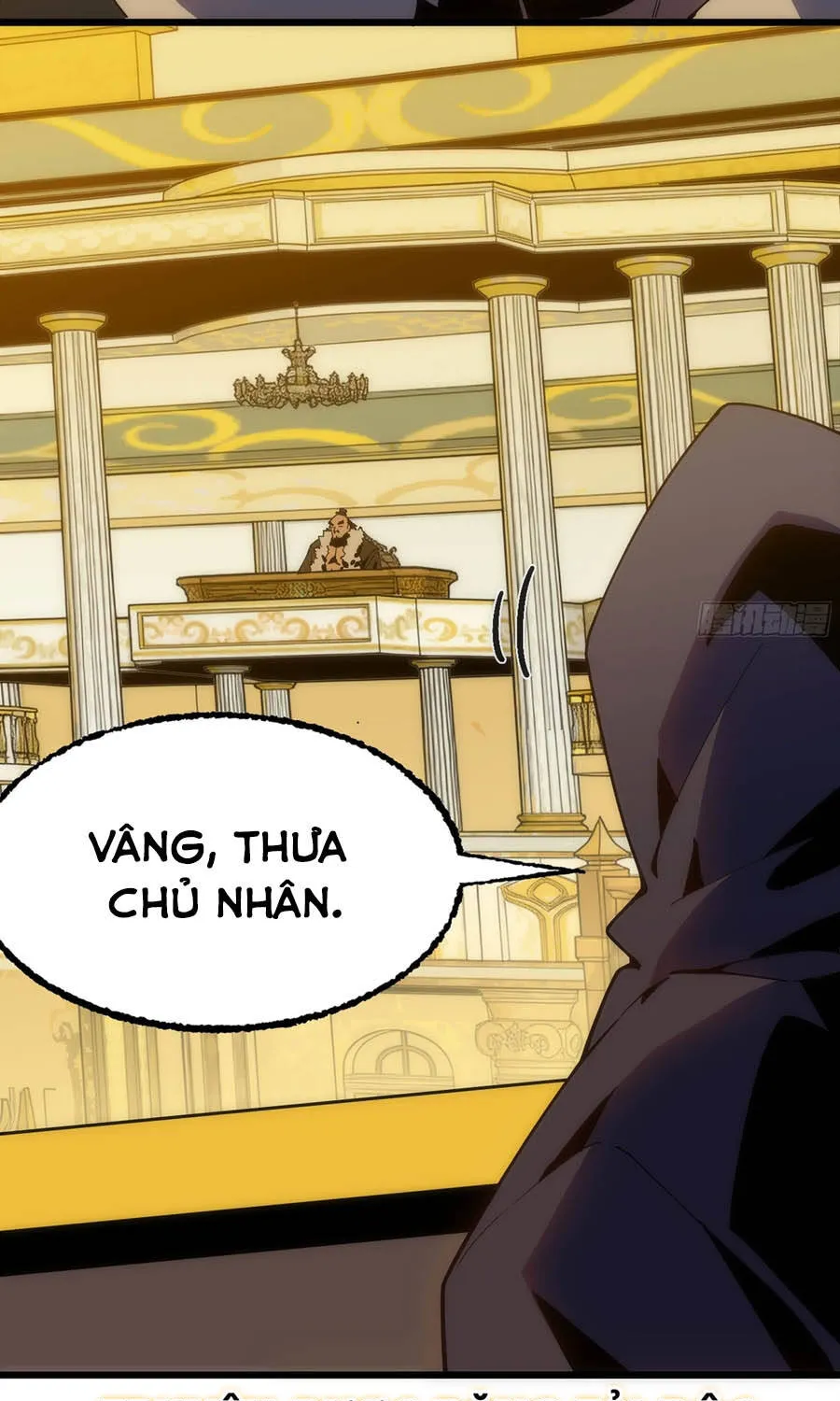 Đại Lão Tu Tiên Mở Tài Khoản Phụ Ở Dị Thế Giới Chap 17 - Next Chap 18