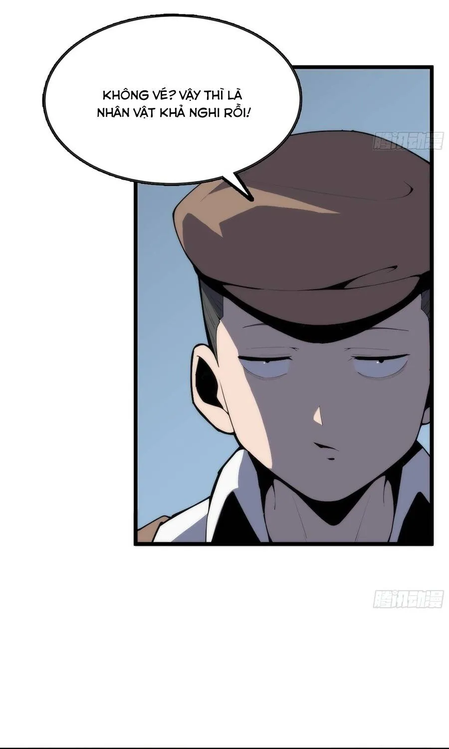 Đại Lão Tu Tiên Mở Tài Khoản Phụ Ở Dị Thế Giới Chap 18 - Next Chap 19