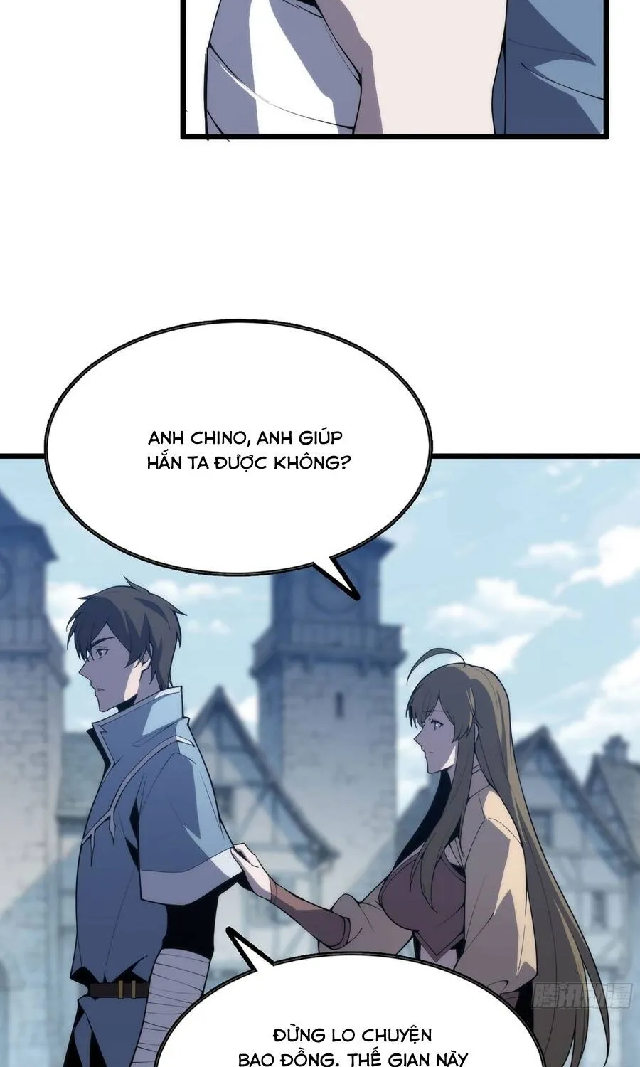 Đại Lão Tu Tiên Mở Tài Khoản Phụ Ở Dị Thế Giới Chap 18 - Next Chap 19