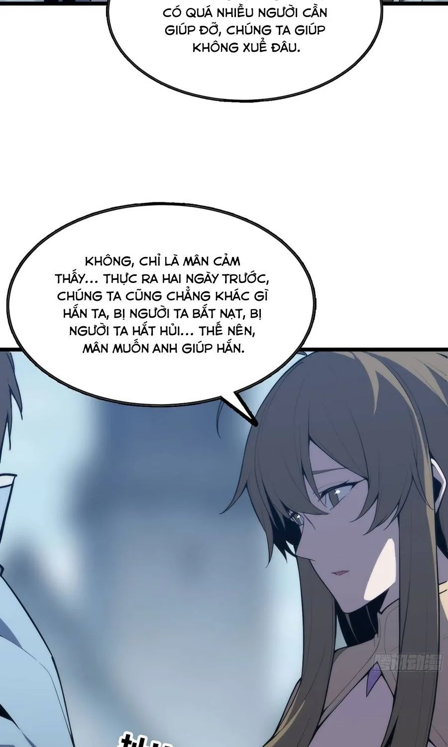 Đại Lão Tu Tiên Mở Tài Khoản Phụ Ở Dị Thế Giới Chap 18 - Next Chap 19