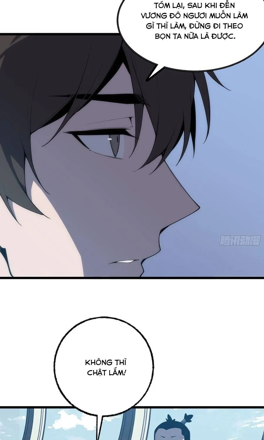 Đại Lão Tu Tiên Mở Tài Khoản Phụ Ở Dị Thế Giới Chap 18 - Next Chap 19