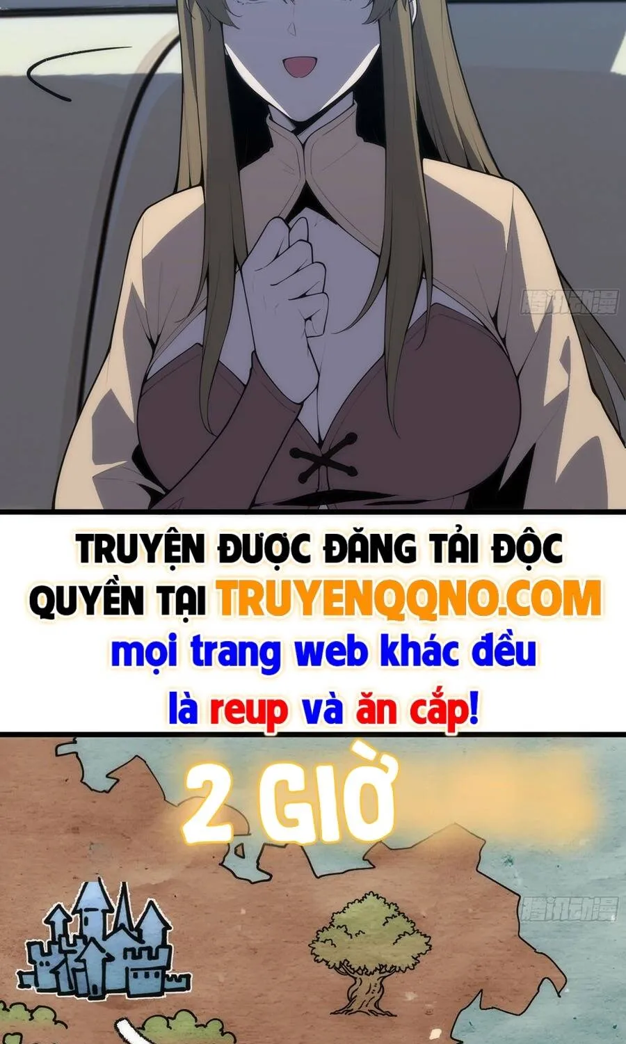 Đại Lão Tu Tiên Mở Tài Khoản Phụ Ở Dị Thế Giới Chap 18 - Next Chap 19