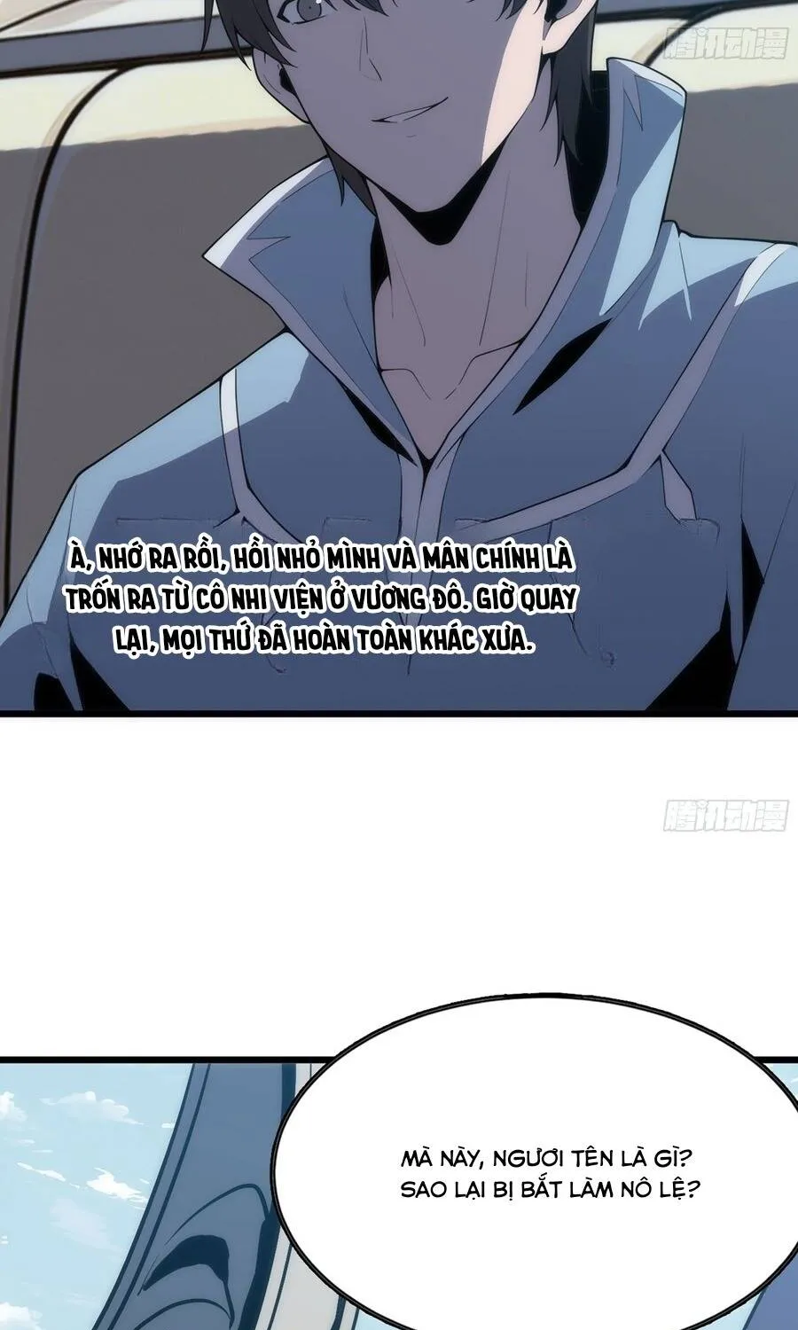 Đại Lão Tu Tiên Mở Tài Khoản Phụ Ở Dị Thế Giới Chap 18 - Next Chap 19