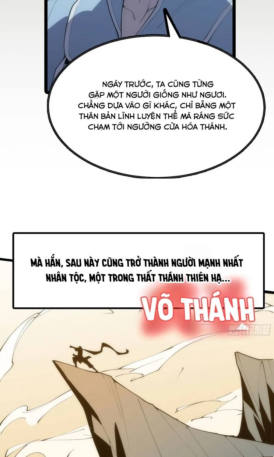 Đại Lão Tu Tiên Mở Tài Khoản Phụ Ở Dị Thế Giới Chap 18 - Next Chap 19