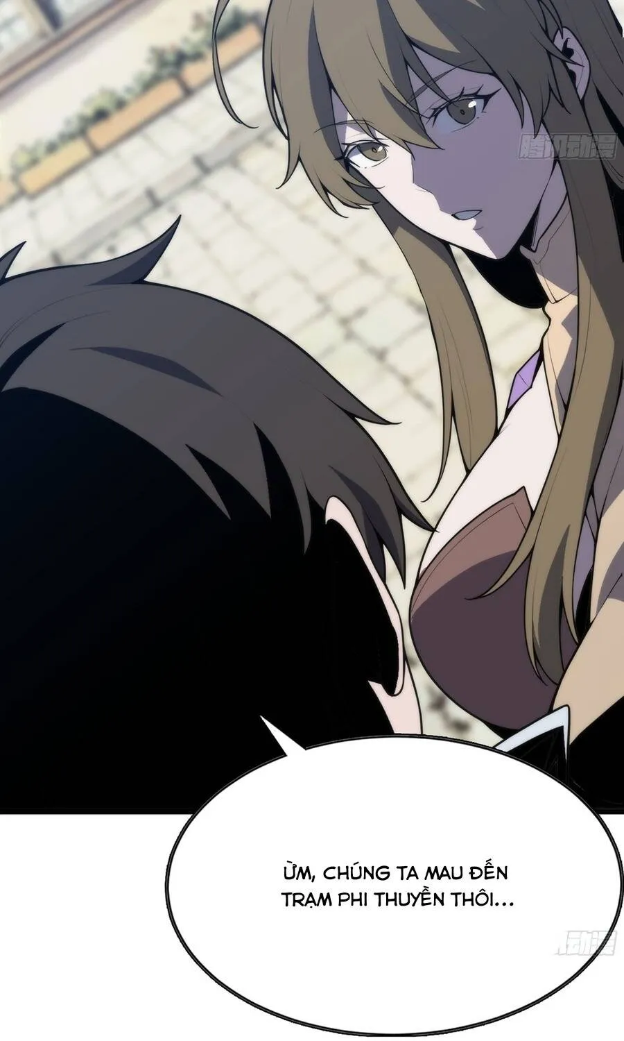 Đại Lão Tu Tiên Mở Tài Khoản Phụ Ở Dị Thế Giới Chap 18 - Next Chap 19