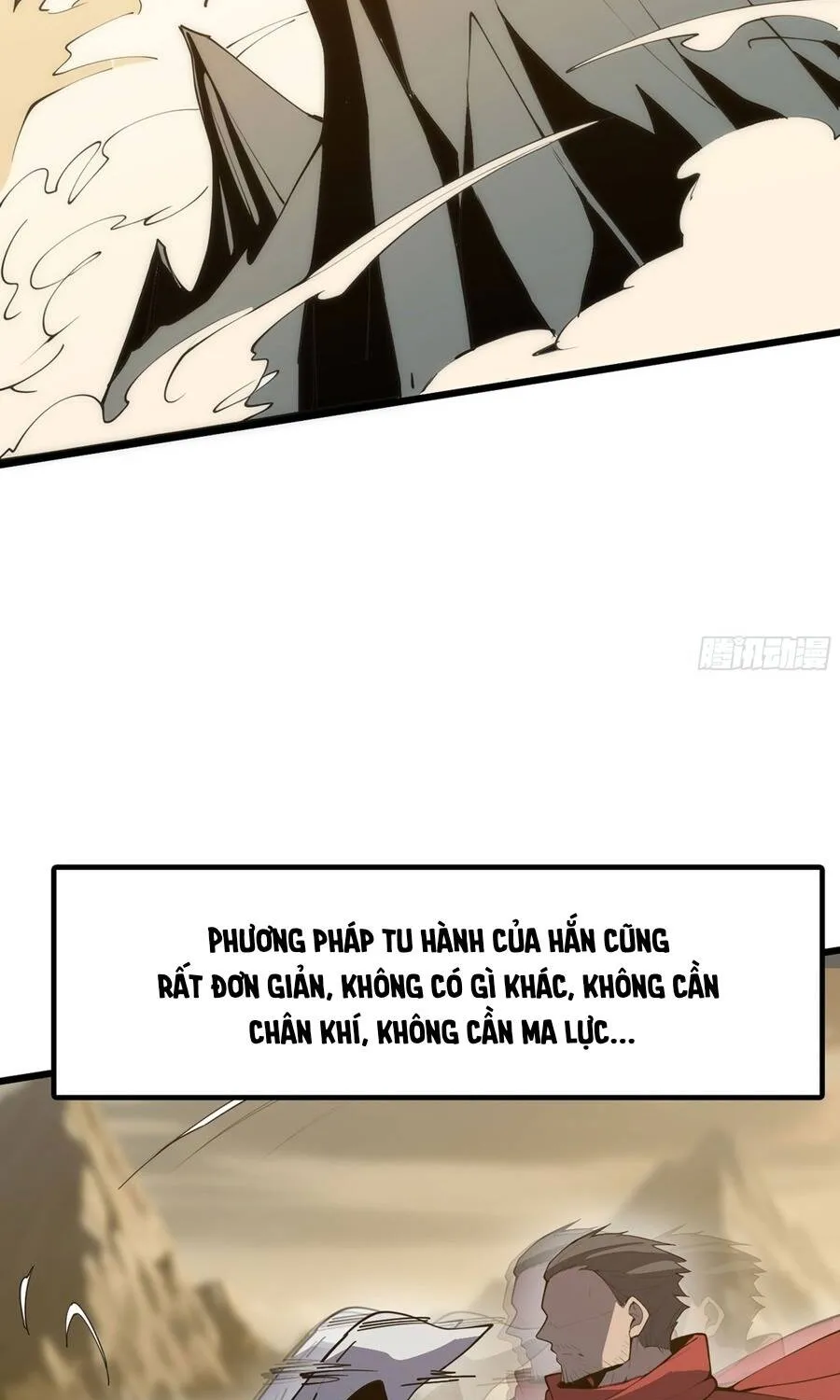 Đại Lão Tu Tiên Mở Tài Khoản Phụ Ở Dị Thế Giới Chap 18 - Next Chap 19