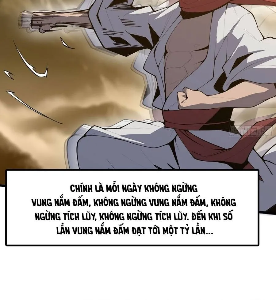 Đại Lão Tu Tiên Mở Tài Khoản Phụ Ở Dị Thế Giới Chap 18 - Next Chap 19