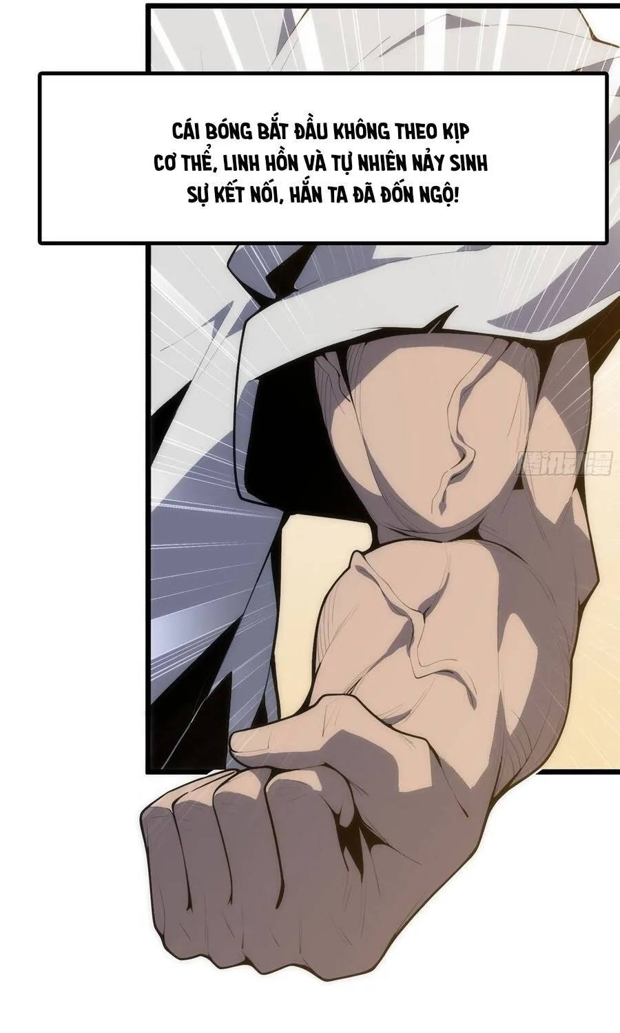 Đại Lão Tu Tiên Mở Tài Khoản Phụ Ở Dị Thế Giới Chap 18 - Next Chap 19