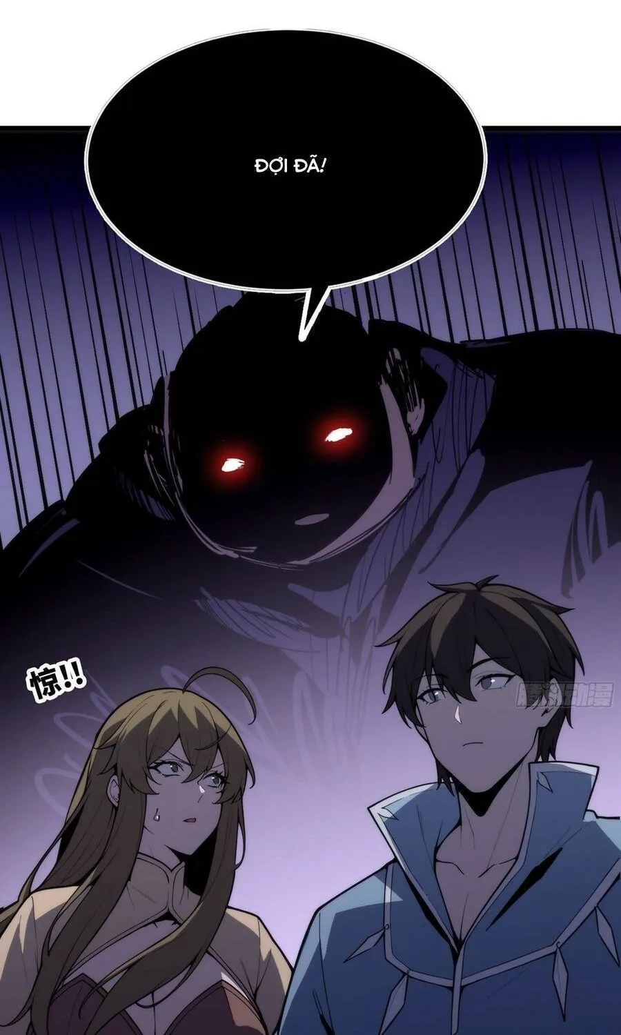 Đại Lão Tu Tiên Mở Tài Khoản Phụ Ở Dị Thế Giới Chap 18 - Next Chap 19
