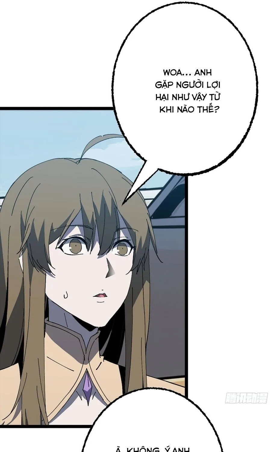 Đại Lão Tu Tiên Mở Tài Khoản Phụ Ở Dị Thế Giới Chap 18 - Next Chap 19