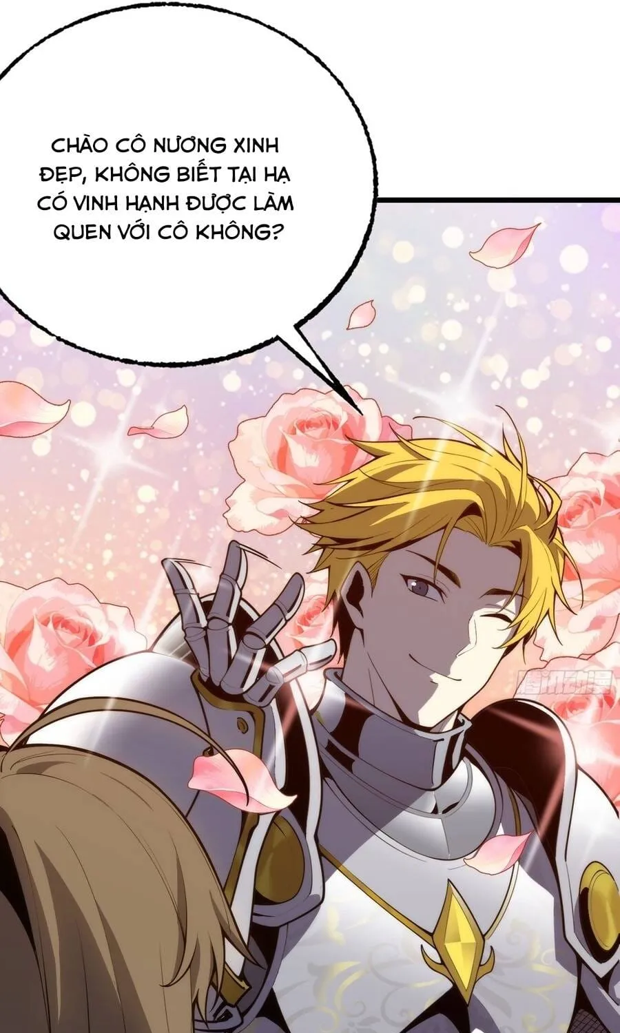 Đại Lão Tu Tiên Mở Tài Khoản Phụ Ở Dị Thế Giới Chap 18 - Next Chap 19