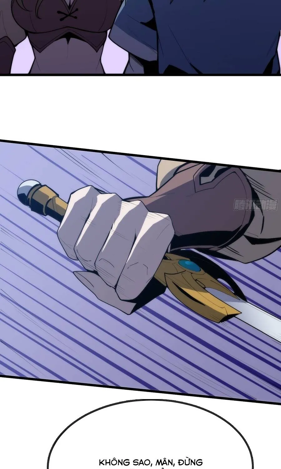 Đại Lão Tu Tiên Mở Tài Khoản Phụ Ở Dị Thế Giới Chap 18 - Next Chap 19