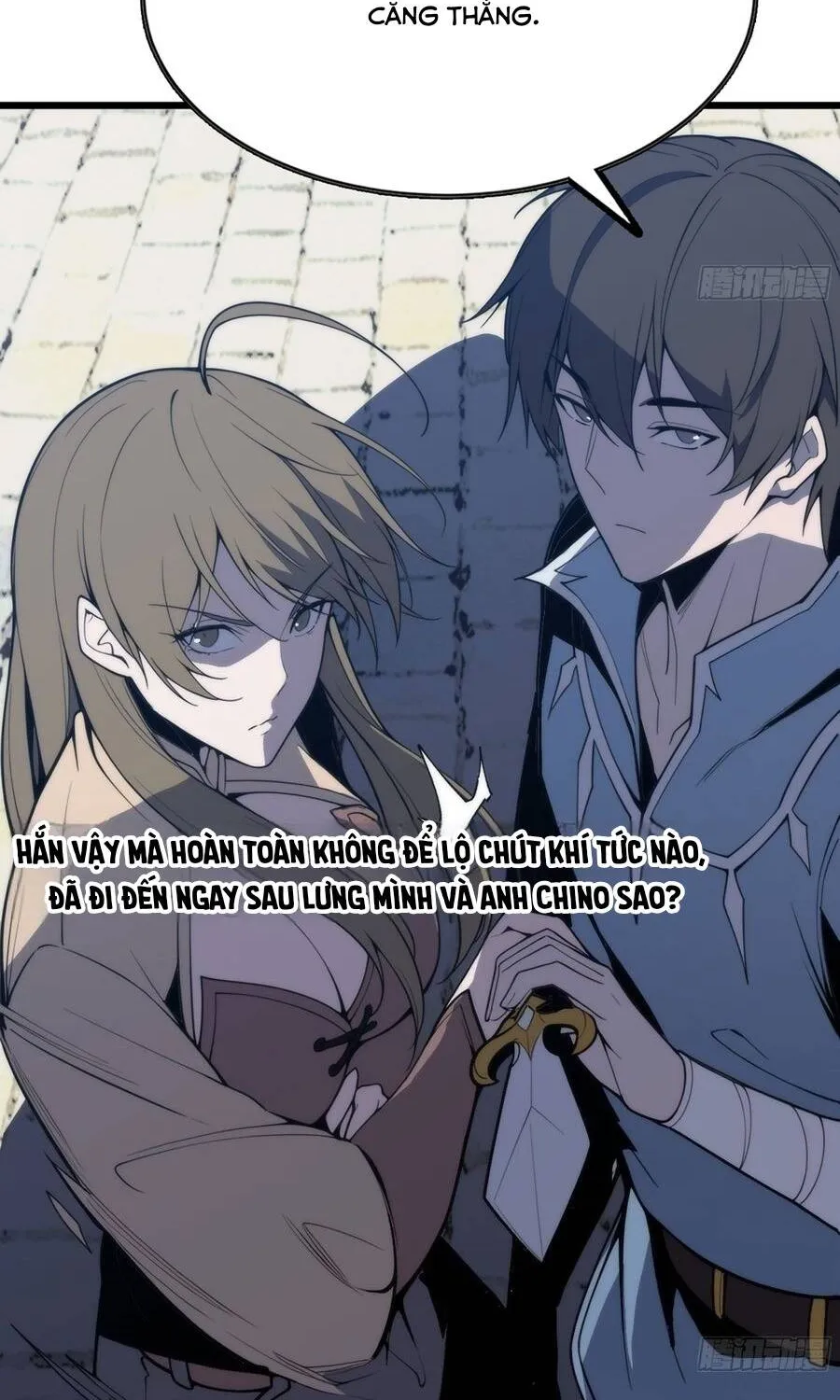 Đại Lão Tu Tiên Mở Tài Khoản Phụ Ở Dị Thế Giới Chap 18 - Next Chap 19