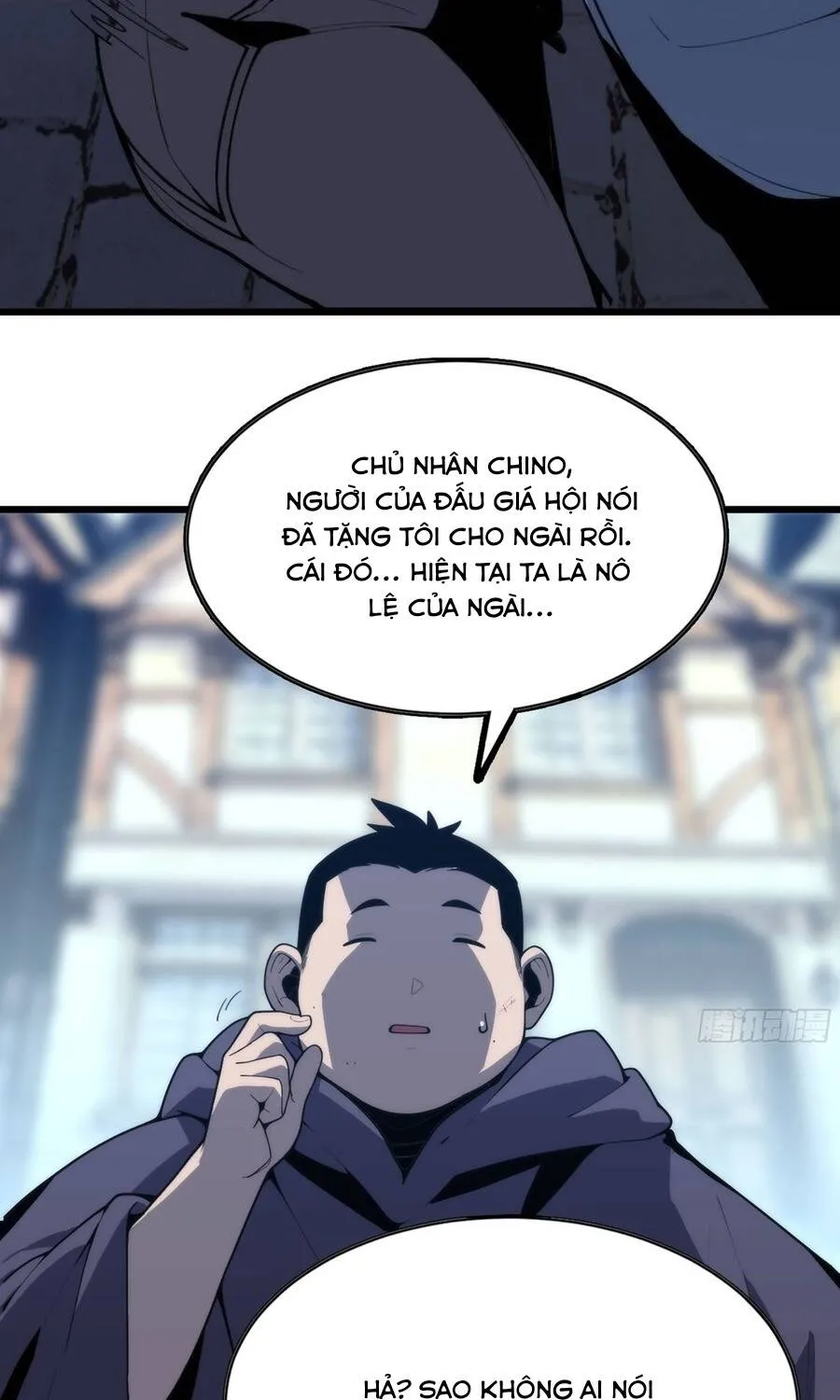 Đại Lão Tu Tiên Mở Tài Khoản Phụ Ở Dị Thế Giới Chap 18 - Next Chap 19