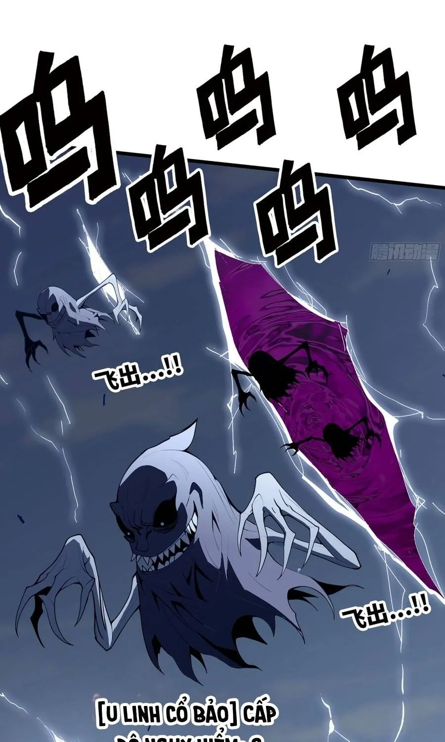 Đại Lão Tu Tiên Mở Tài Khoản Phụ Ở Dị Thế Giới Chap 19 - Next Chap 20