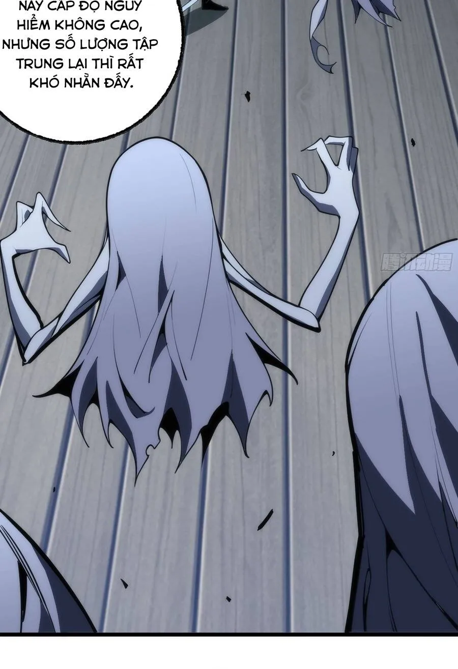 Đại Lão Tu Tiên Mở Tài Khoản Phụ Ở Dị Thế Giới Chap 19 - Next Chap 20