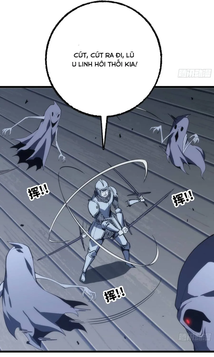 Đại Lão Tu Tiên Mở Tài Khoản Phụ Ở Dị Thế Giới Chap 19 - Next Chap 20