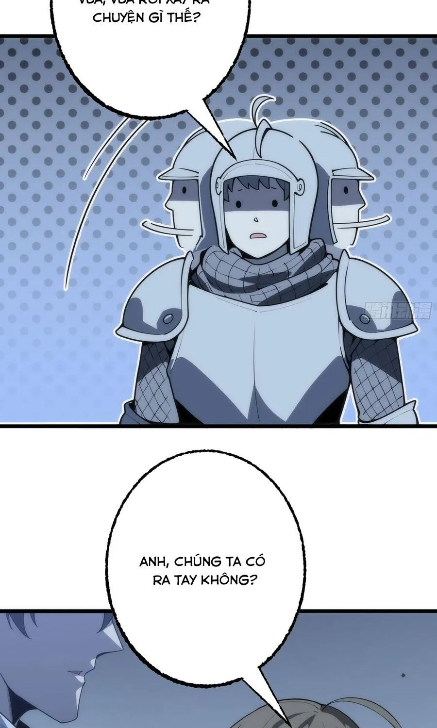 Đại Lão Tu Tiên Mở Tài Khoản Phụ Ở Dị Thế Giới Chap 19 - Next Chap 20
