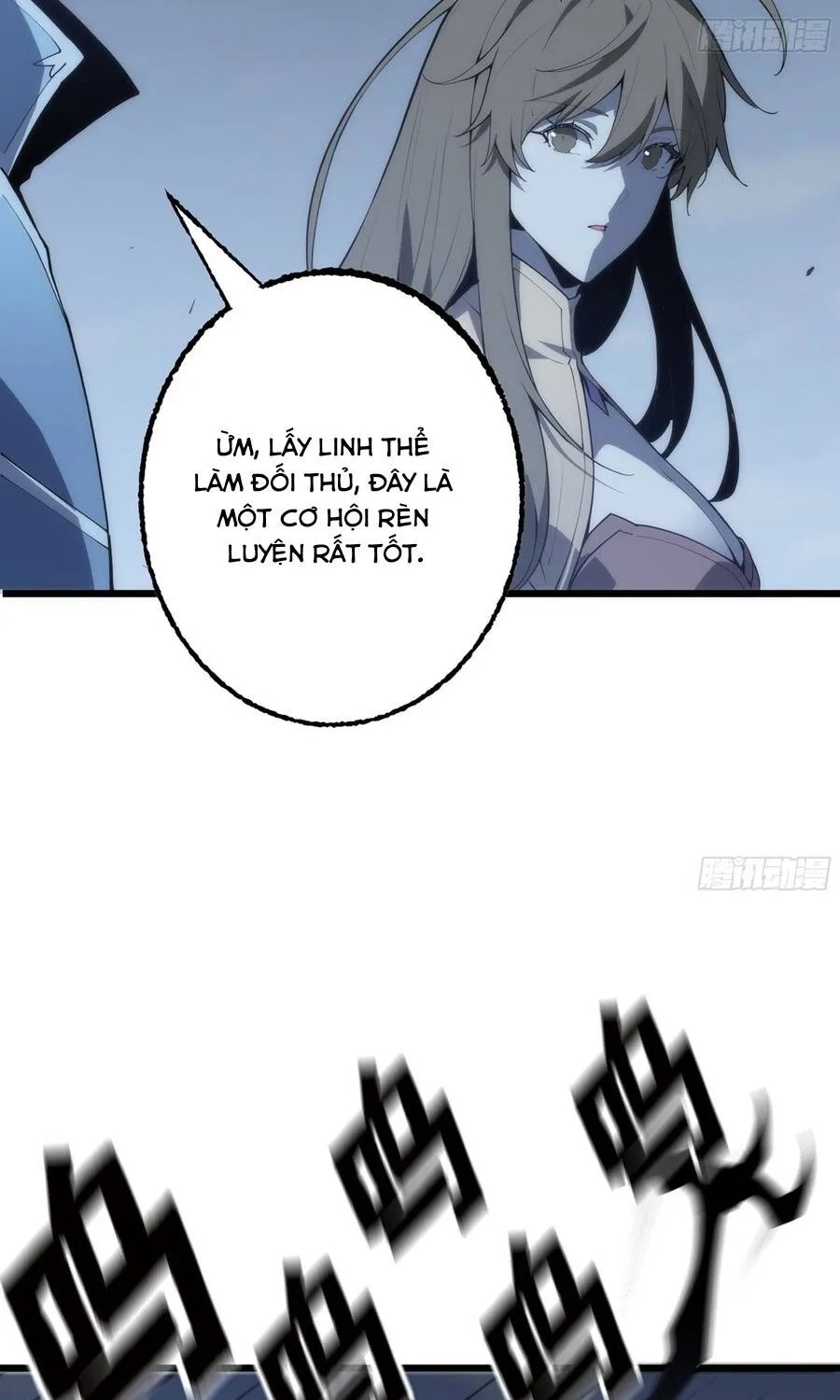 Đại Lão Tu Tiên Mở Tài Khoản Phụ Ở Dị Thế Giới Chap 19 - Next Chap 20